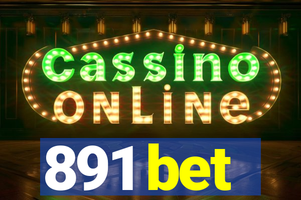 891 bet